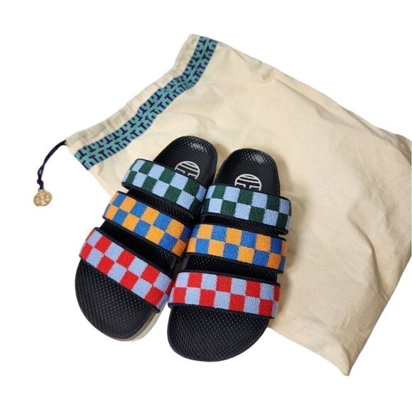 Tory Burch  - Picture 1 of 11